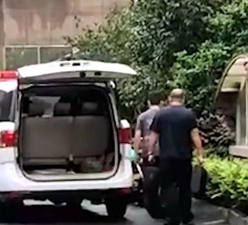 江浙沪租车爆料案件最新,揭秘连环诈骗背后的黑色产业链 第3张 江浙沪租车爆料案件最新,揭秘连环诈骗背后的黑色产业链 第3张