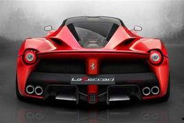 法拉利新车爆料新闻最新,极致性能与奢华设计完美融合 第1张 法拉利新车爆料新闻最新,极致性能与奢华设计完美融合 第1张