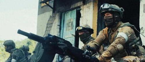 哈萨克斯坦雇佣兵爆料视频,揭秘战地真相与内幕  第3张