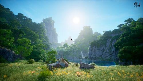 诛仙世界最新爆料公告,神秘势力崛起,仙侠风云再起! 第1张 诛仙世界最新爆料公告,神秘势力崛起,仙侠风云再起! 第1张